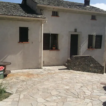 Casa Vincensini Maison d'hôtes Ville-di-Pietrabugno