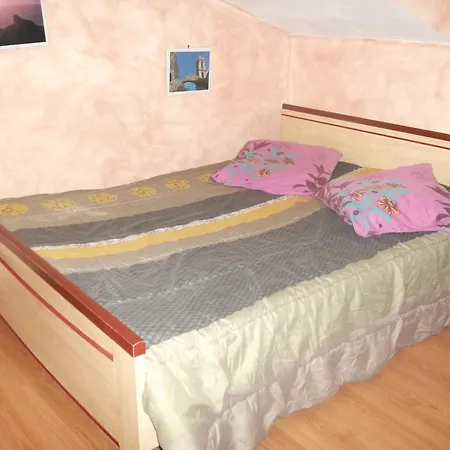 Casa Vincensini Guest house Ville-di-Pietrabugno
