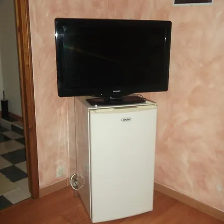 Casa Vincensini *