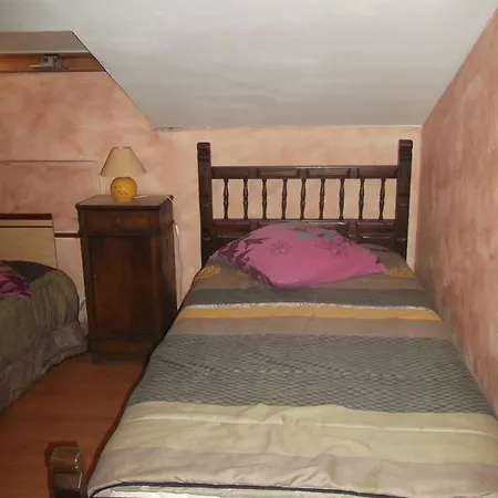 Maison d'hôtes Casa Vincensini *