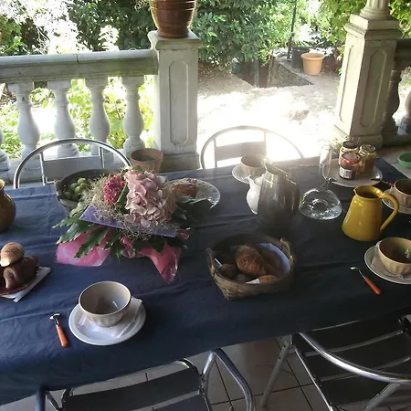 Guest house Casa Vincensini Ville-di-Pietrabugno